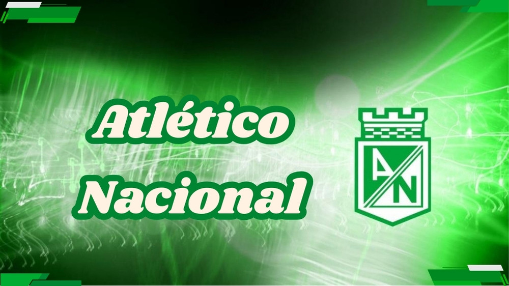 Conheça a incrível história do Atlético Nacional de Medellín