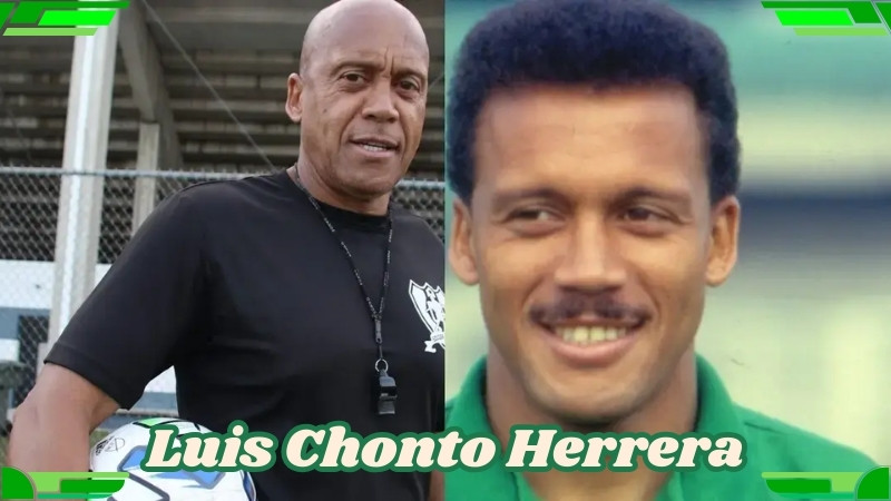 Luis Chonto Herrera: A Trajetória do Defensor Colombiano