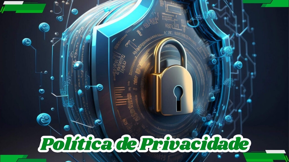 Política de Privacidade de Los Del Sur