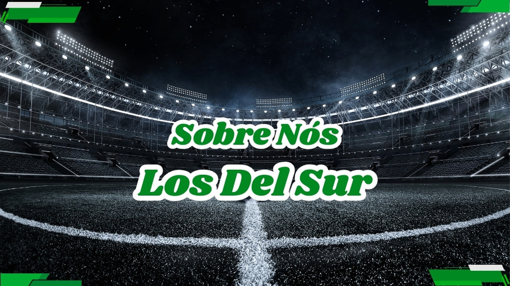 Sobre Nós Los Del Sur